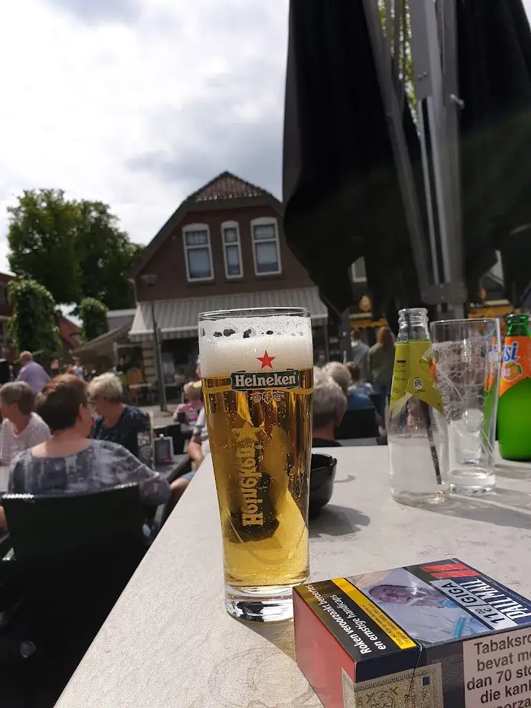 Menu_Dutch Pub De Zaak_Nunspeet_image_6