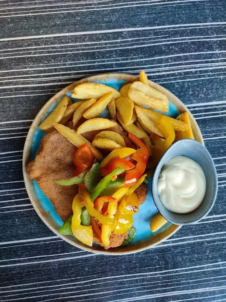 Menu_Dutch Pub De Zaak_Nunspeet_image_7