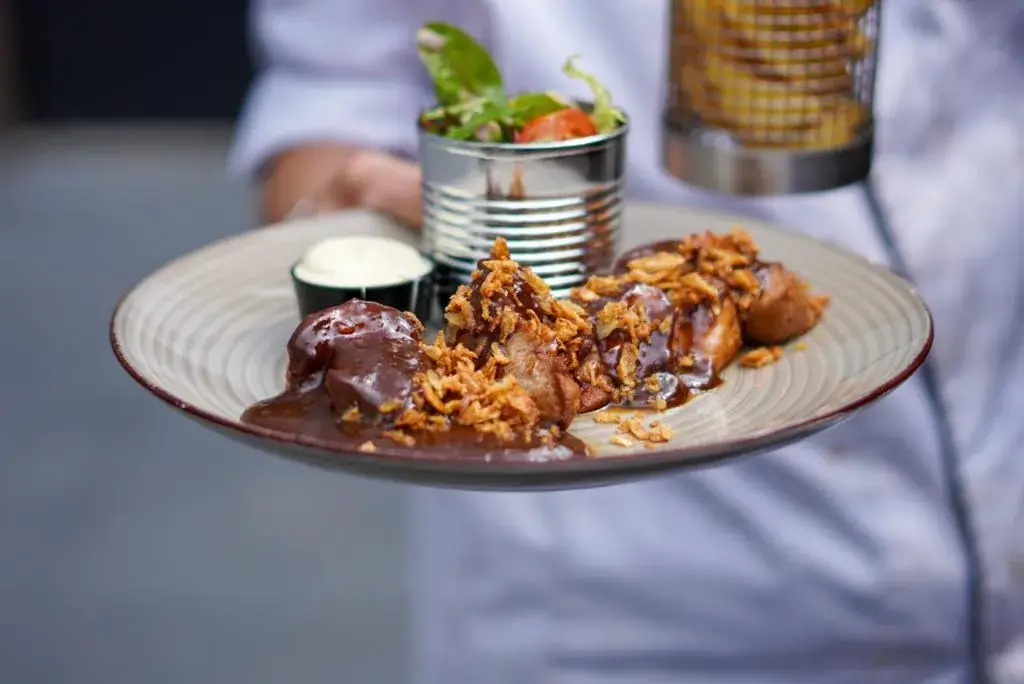 Menu_Dutch Pub De Zaak_Nunspeet_image_8