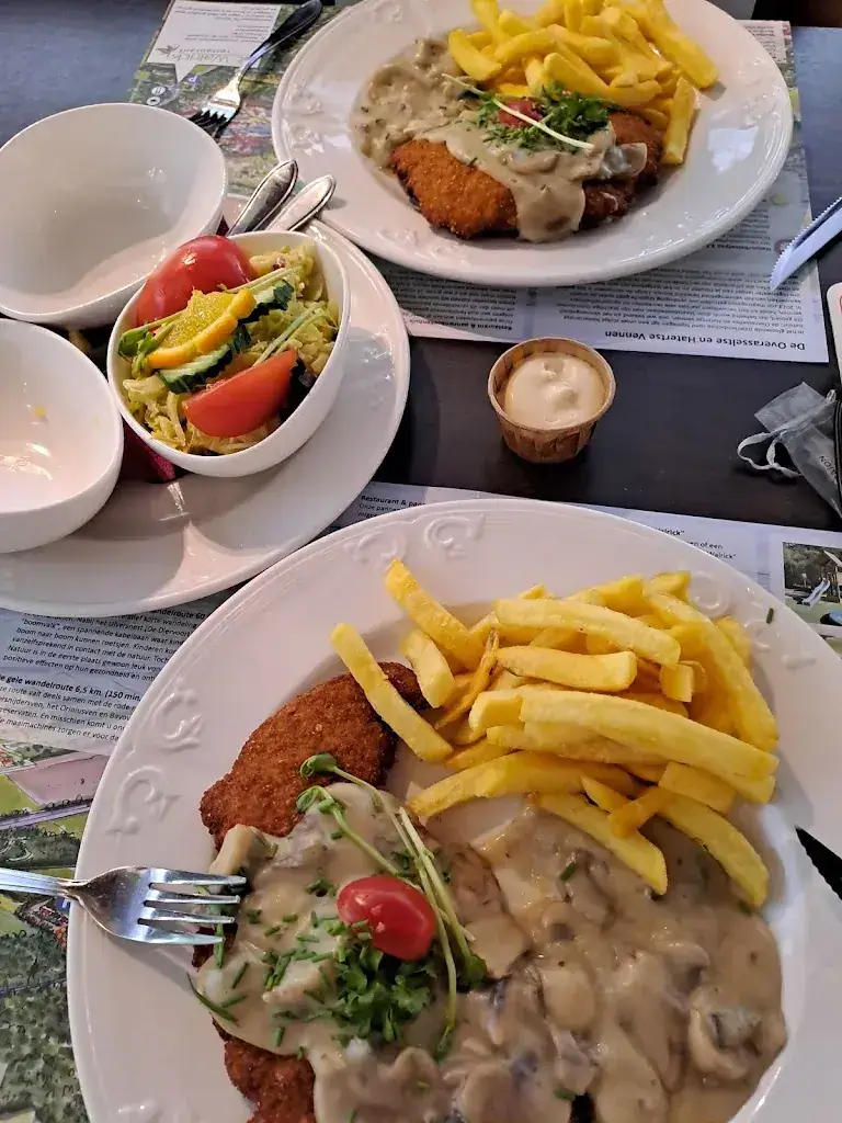 Norfolk Blogger_St. Walrick_Overasselt_review