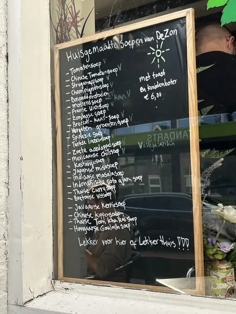 Menu_Sun v.o.f._Overasselt_image_1