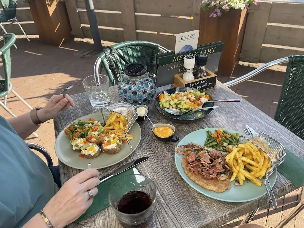 Hans Pluijgers_Sun v.o.f._Overasselt_review