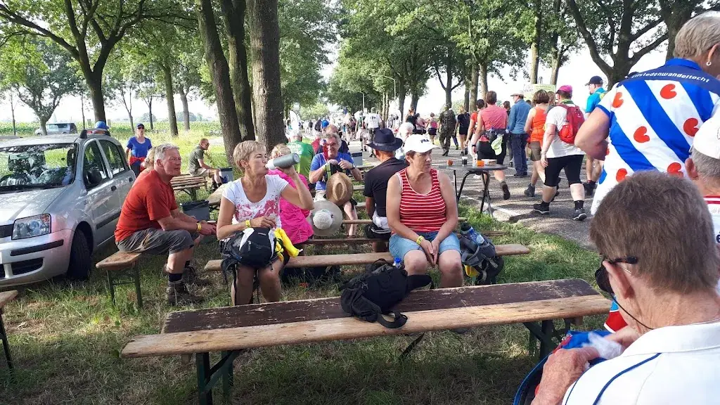 Schoonenburgseweg Overasselt restaurant in Heumen