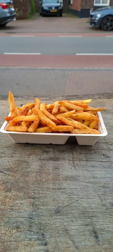 Xander BW_Cafetaria Overasselt_Overasselt_review