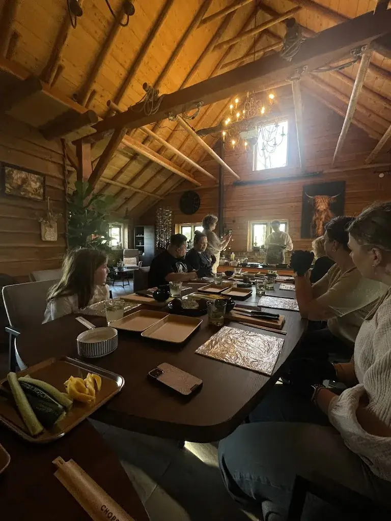 Norah van der Poel_VeraSushi_Dwingeloo_reseña