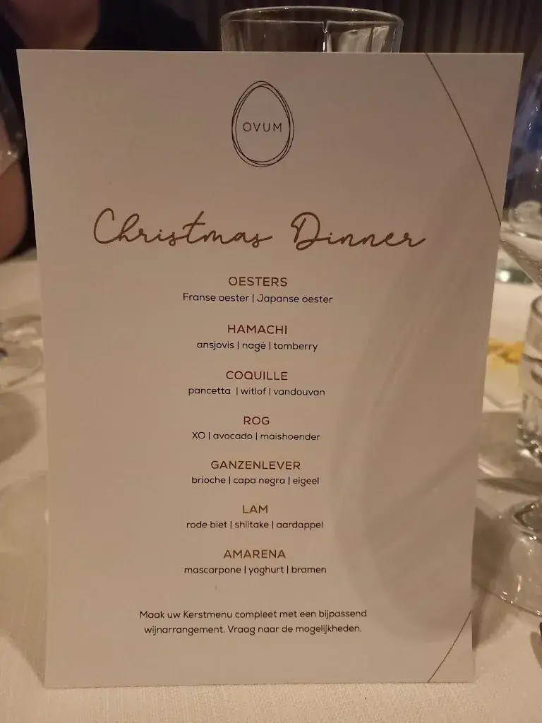 Menu_Ovum | restaurant & events_Grave_image_1