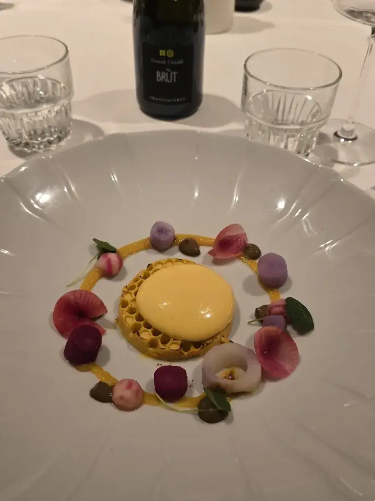 mahtabb moradii_Ovum | restaurant & events_Grave_review