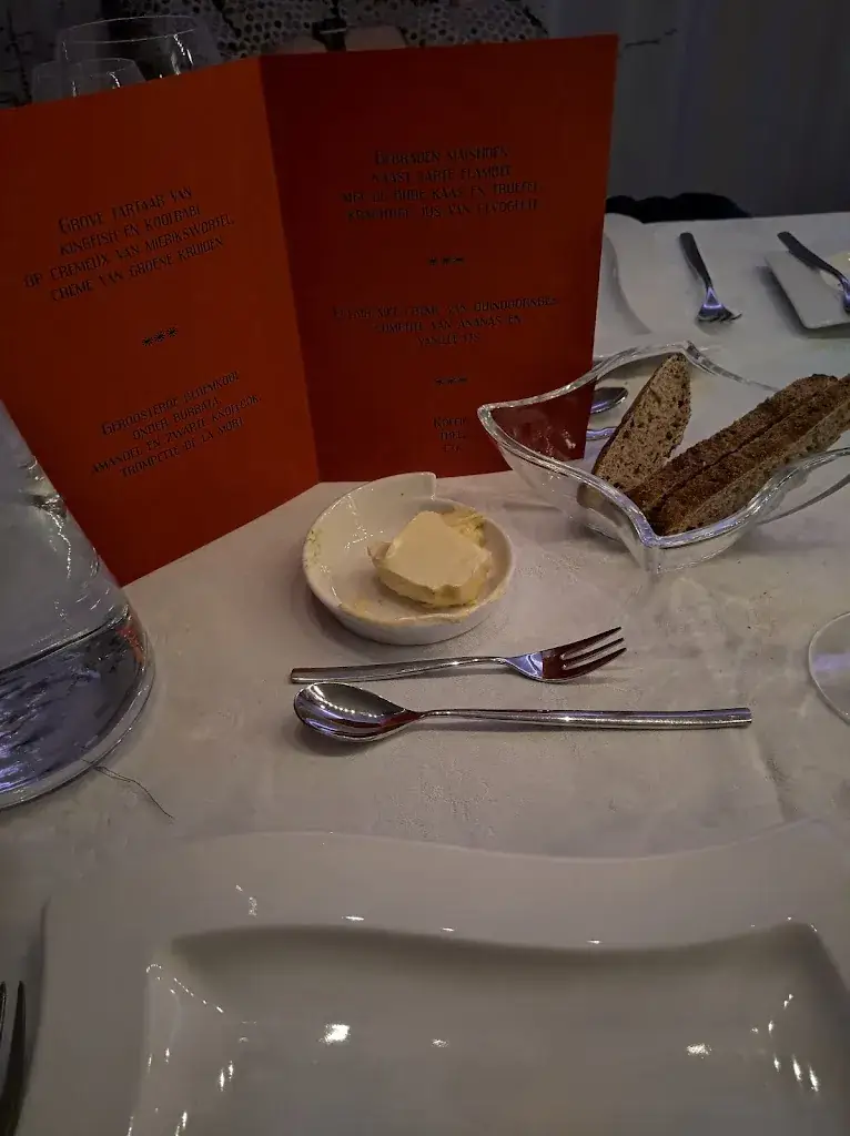 Menü_Restaurant Lime_Malden_Bild_2