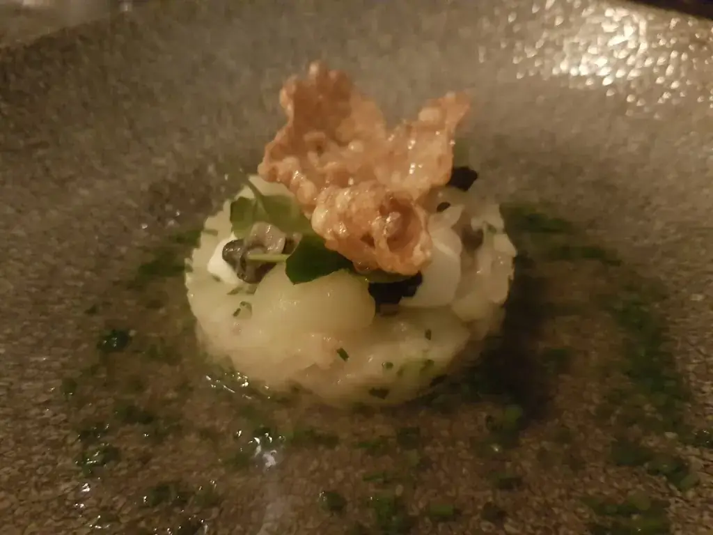 Menü_Restaurant Lime_Malden_Bild_4