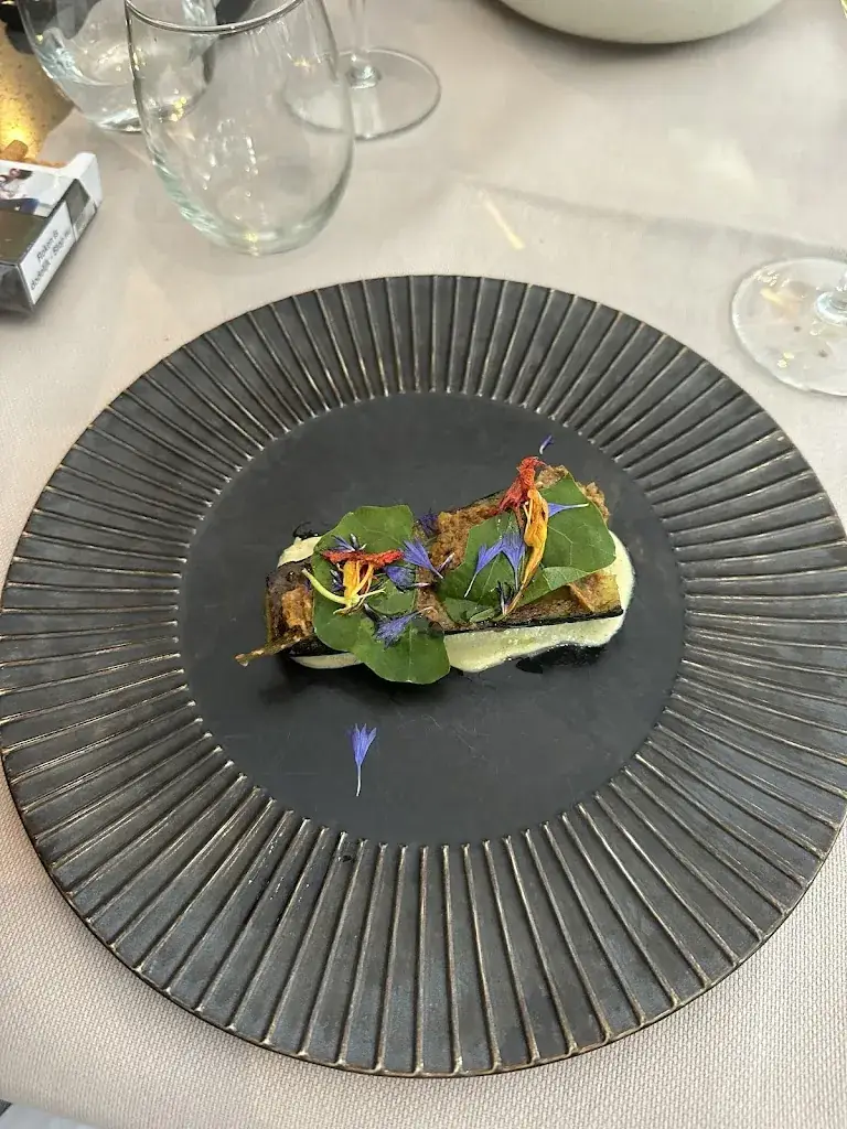 Menü_Restaurant Lime_Malden_Bild_7