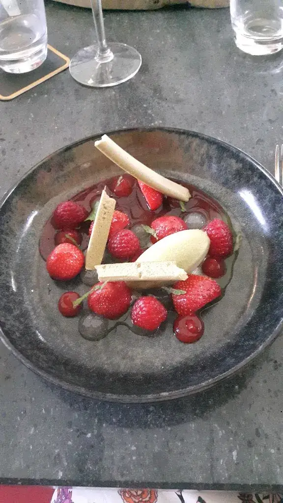 Menü_Restaurant Lime_Malden_Bild_8