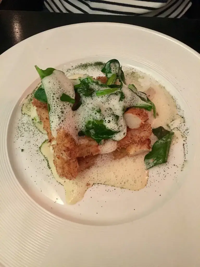 Chris Spanner_Restaurant Lime_Malden_Bewertung