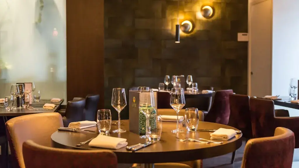 Restaurant Lime restaurant in Malden