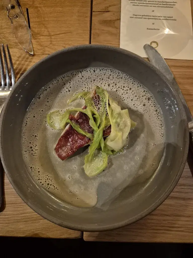 Restaurant Lime_Malden_slider_image_2