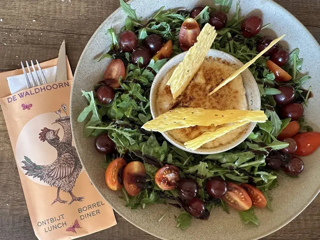 Pedro de Pedra_De Waldhoorn_Otterlo_review