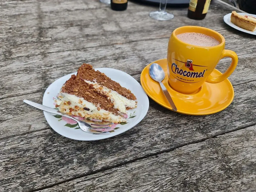 mandy mcl_Boerderij Mossel_Otterlo_review