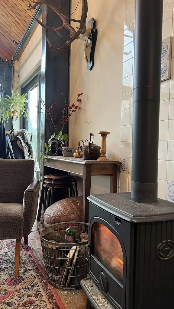 Kim Wassenaar_Boerderij Mossel_Otterlo_review