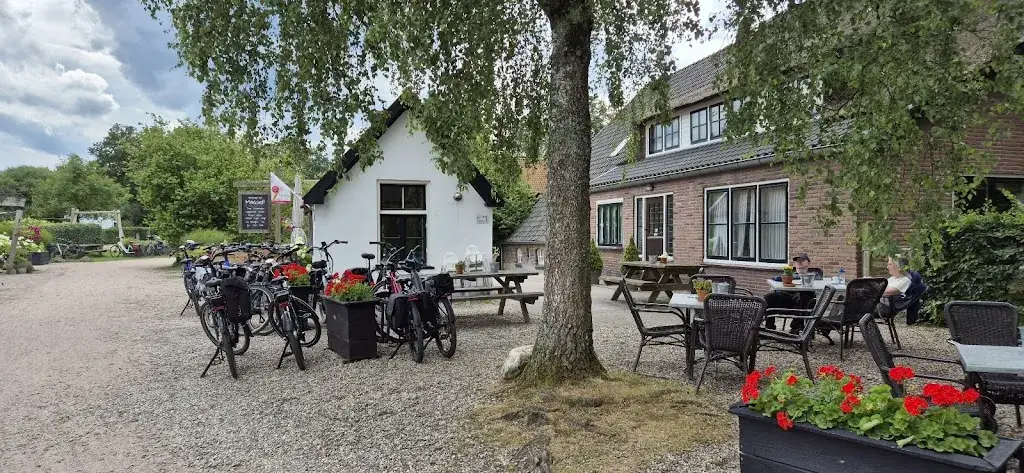 Robert Normann_Boerderij Mossel_Otterlo_review