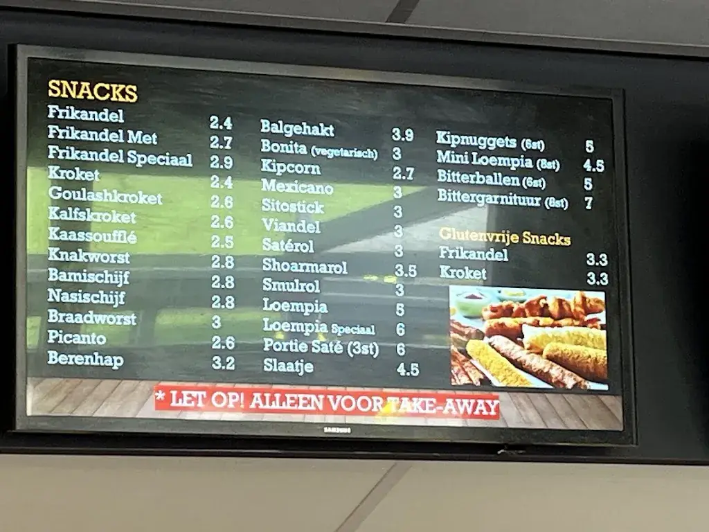 Menu_'t Smulhuis in Otterlo_Otterlo_image_1