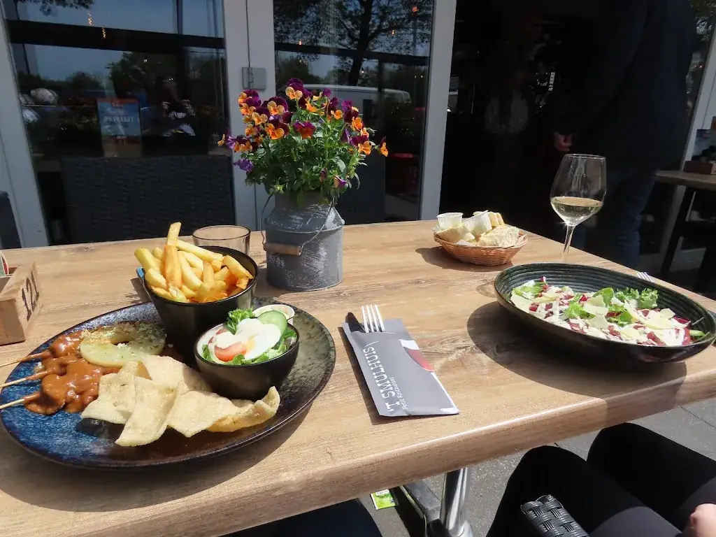 Menu_'t Smulhuis in Otterlo_Otterlo_image_6