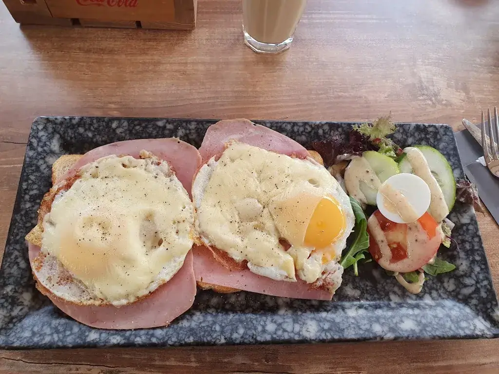 Menu_'t Smulhuis in Otterlo_Otterlo_image_8