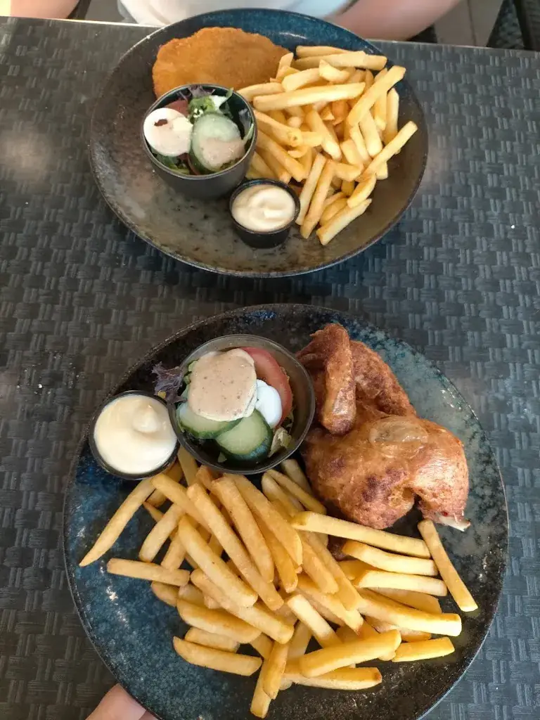 Menu_'t Smulhuis in Otterlo_Otterlo_image_9