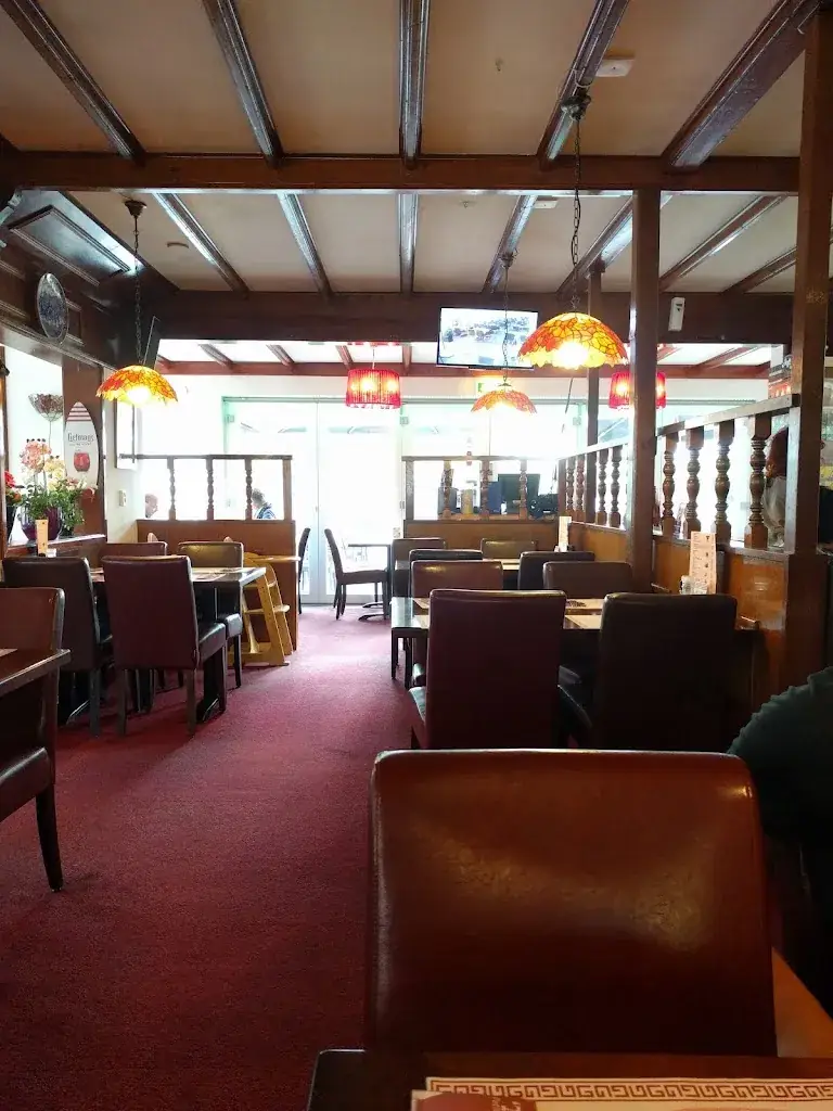 Joost van de Haar_'t Smulhuis in Otterlo_Otterlo_review