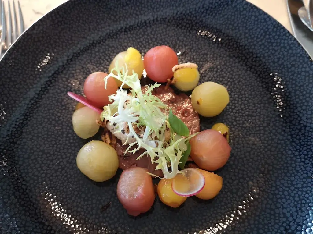 Menu_Restaurant Cèpes | Otterlo_Otterlo_immagine_4