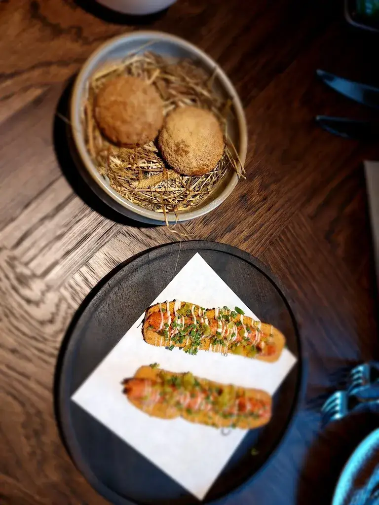 Menu_Restaurant Cèpes | Otterlo_Otterlo_immagine_6