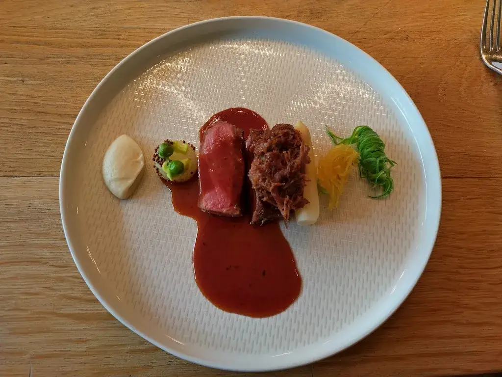 Menu_Restaurant Cèpes | Otterlo_Otterlo_immagine_7