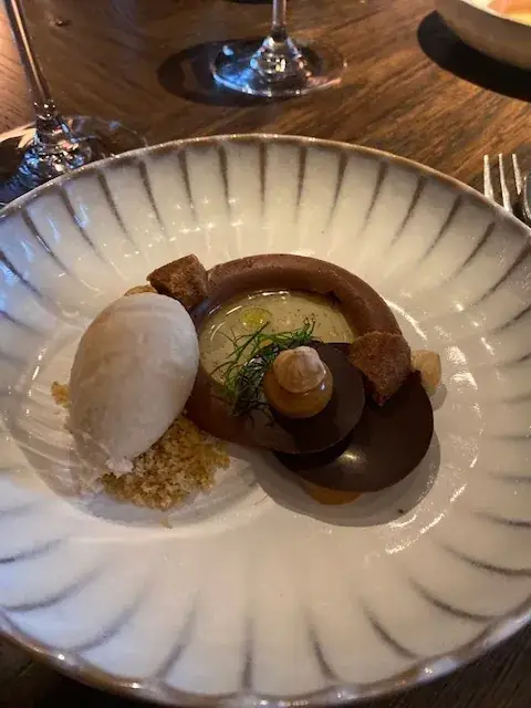 Menu_Restaurant Cèpes | Otterlo_Otterlo_immagine_8