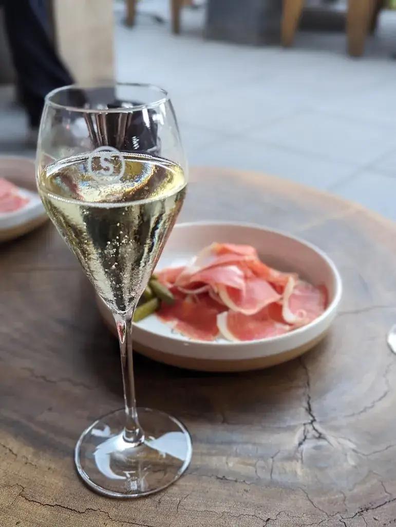 Tom Bombadill_Restaurant Cèpes | Otterlo_Otterlo_recensione