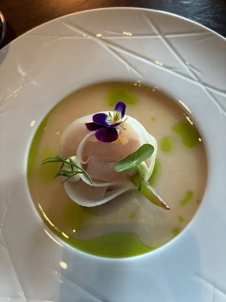 Carolyn_Restaurant Cèpes | Otterlo_Otterlo_recensione