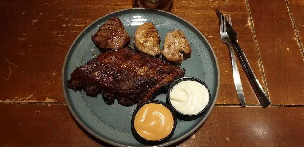 Menu_The Three Star Gastropub_Otterlo_image_6