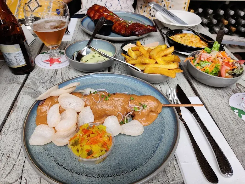 Menu_The Three Star Gastropub_Otterlo_image_7