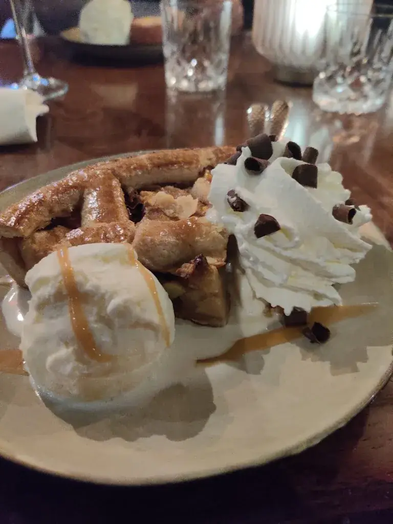 Menu_The Three Star Gastropub_Otterlo_image_9