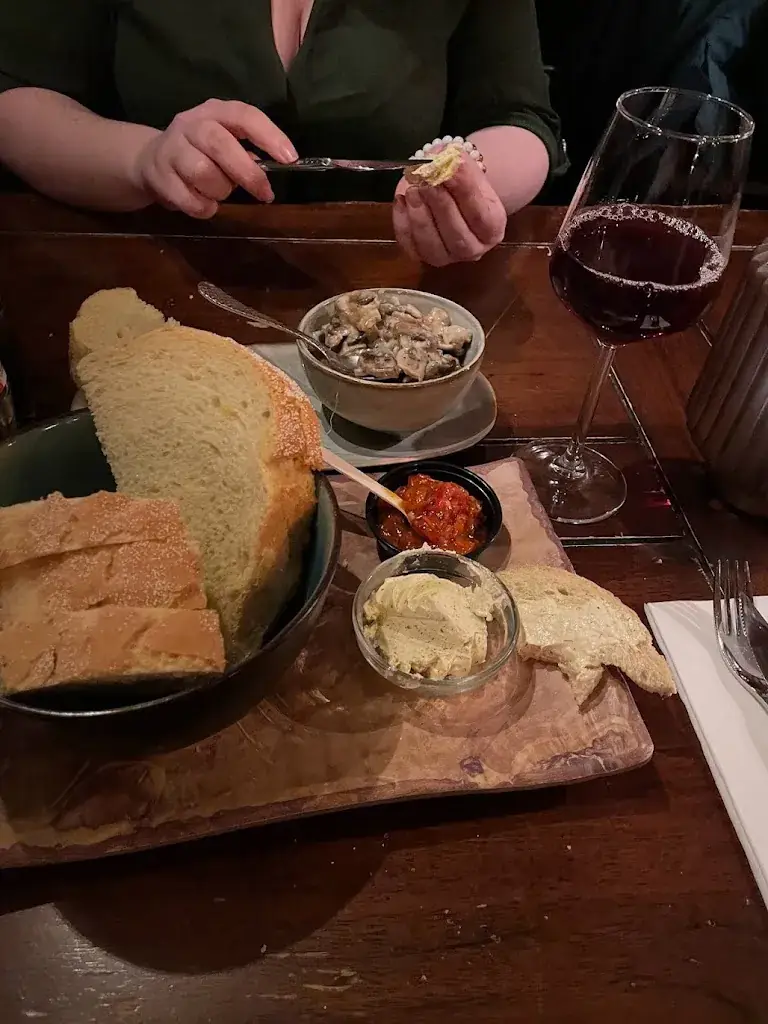 Jan Willem Edens_The Three Star Gastropub_Otterlo_review