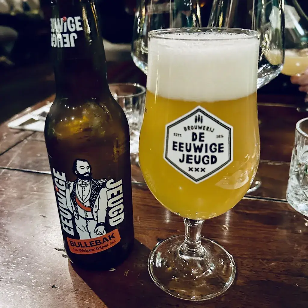 The Three Star Gastropub_Otterlo_slider_image_3