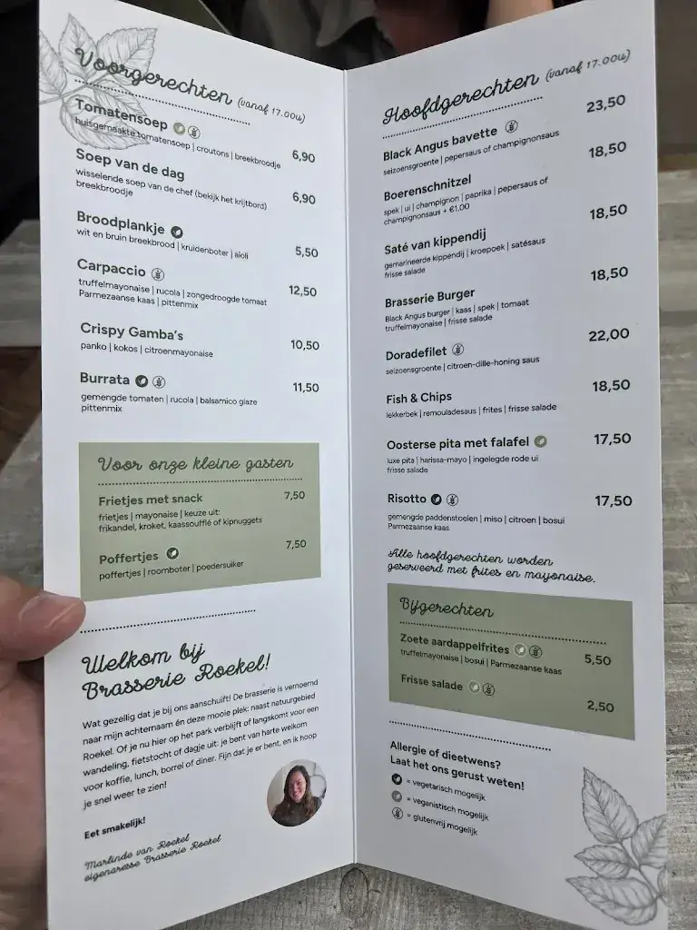 OVHK_Brasserie Roekel_Otterlo_review