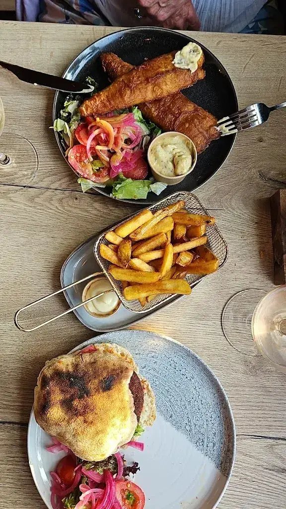 Iris Hinfelaar_Brasserie Roekel_Otterlo_review