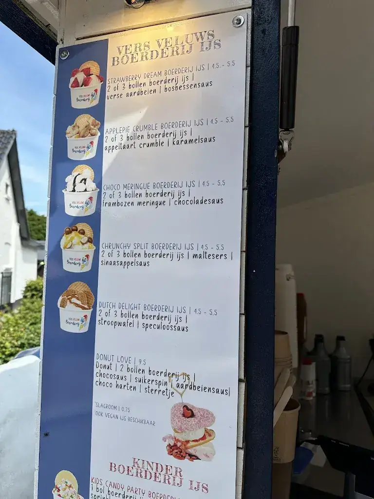 Menu_Wallies Tiny Resto_Otterlo_image_1