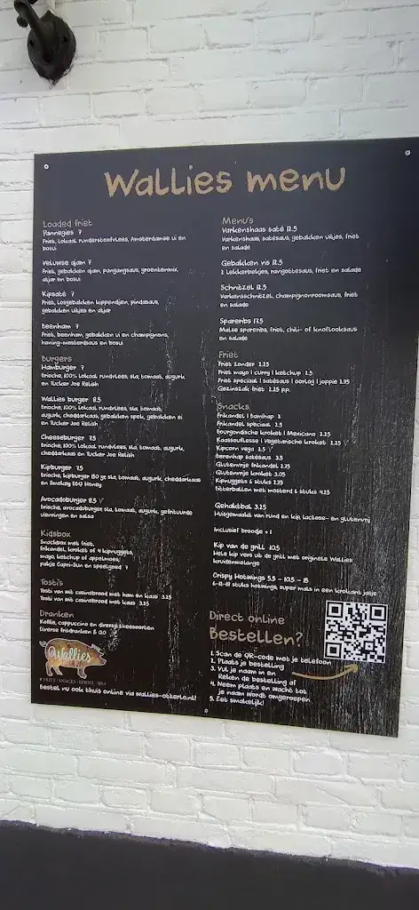 Menu_Wallies Tiny Resto_Otterlo_image_2
