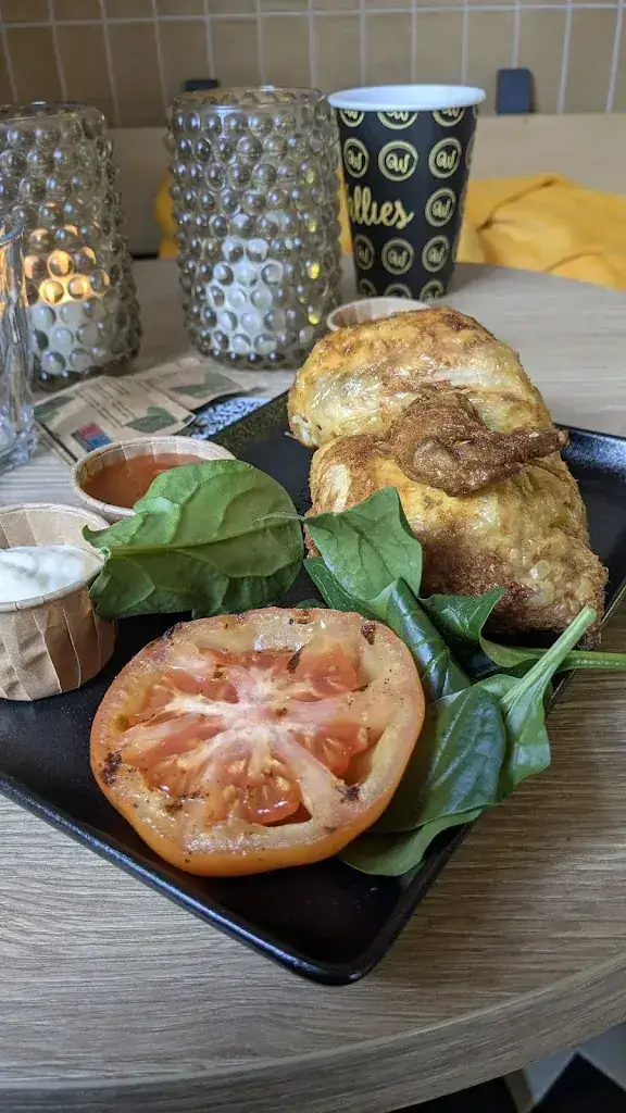 Alvaro Lau_Wallies Tiny Resto_Otterlo_review