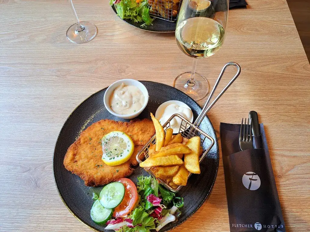 Menu_Restaurant Landhotel De Borken_Dwingeloo_imagen_3