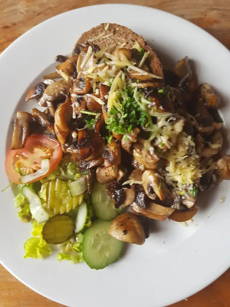 Menu_Restaurant Landhotel De Borken_Dwingeloo_imagen_4