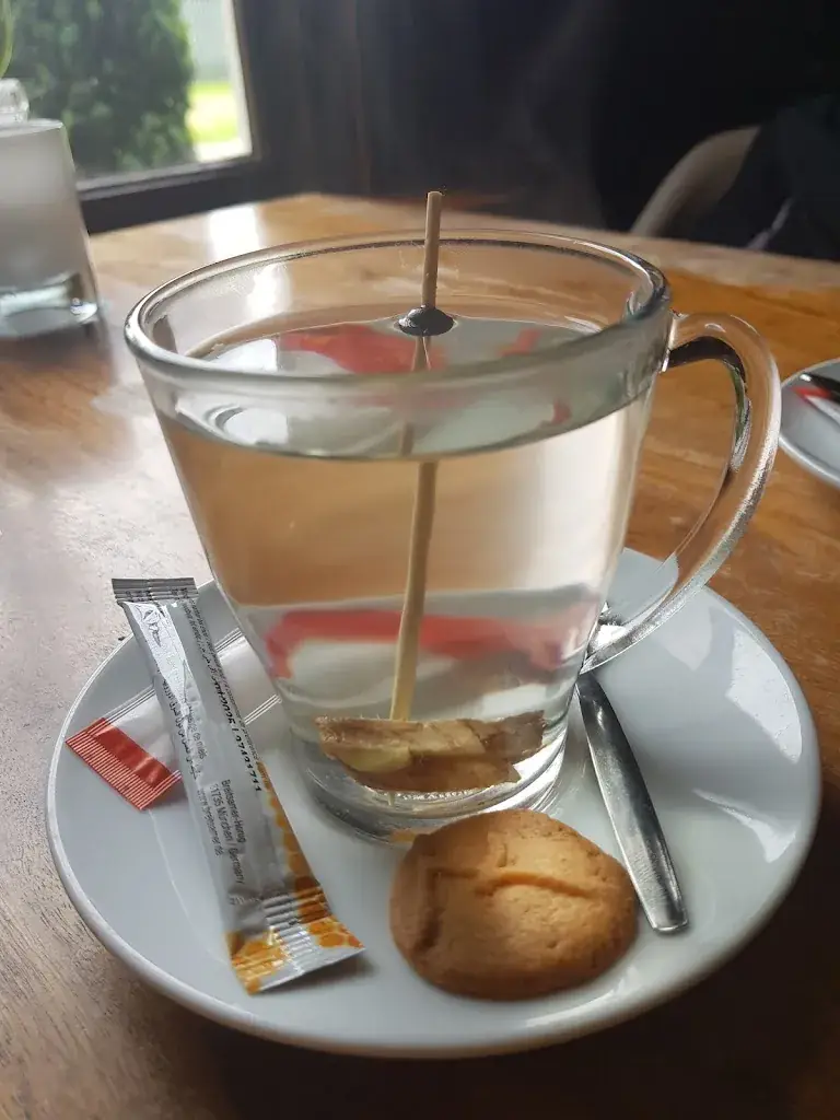 Menu_Restaurant Landhotel De Borken_Dwingeloo_imagen_5