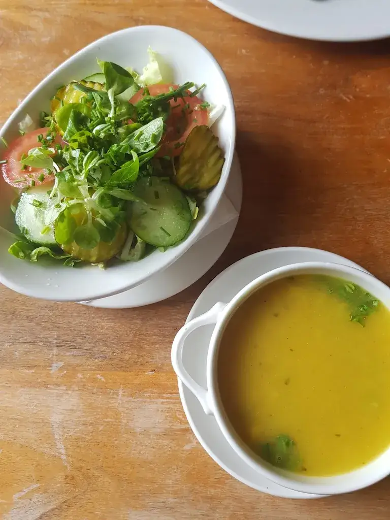 Menu_Restaurant Landhotel De Borken_Dwingeloo_imagen_8