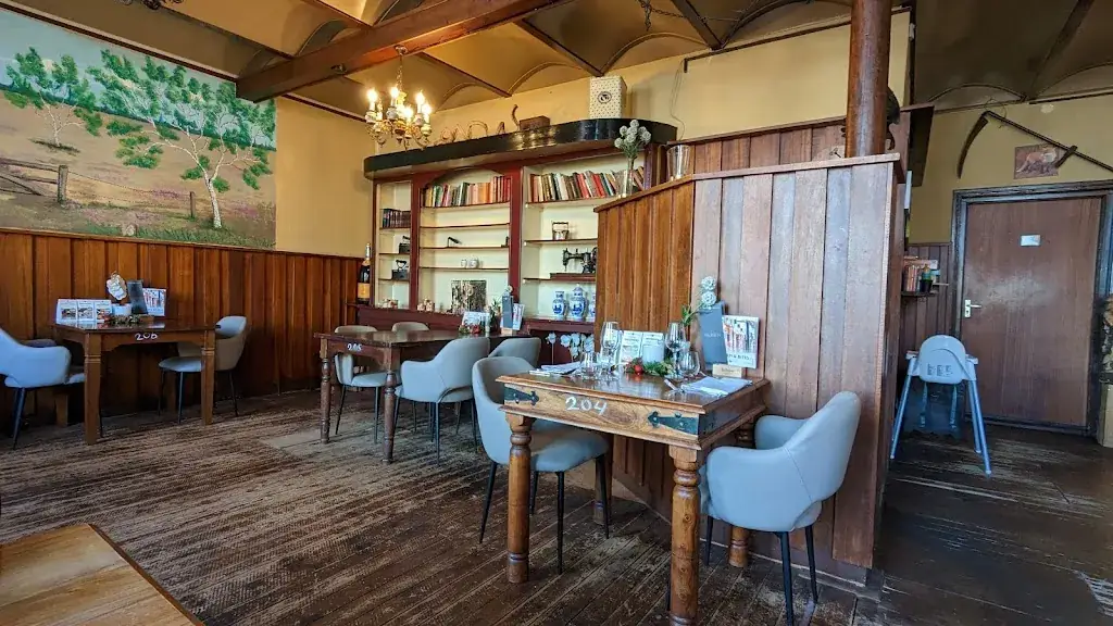 Restaurant Landhotel De Borken_Dwingeloo_slider_image_1