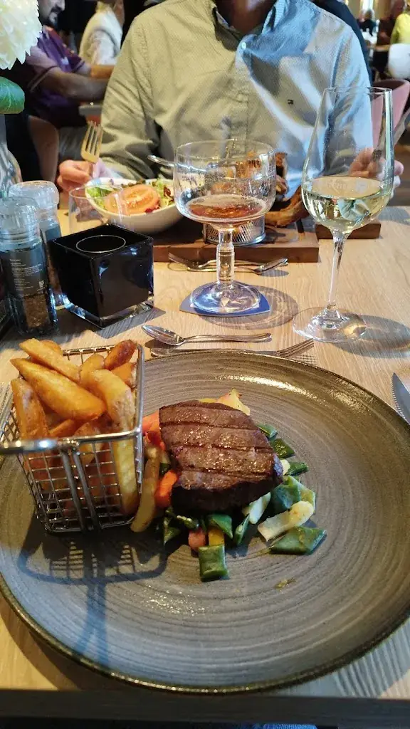 Restaurant Landhotel De Borken_Dwingeloo_slider_image_2