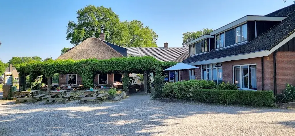 Restaurant Landhotel De Borken_Dwingeloo_slider_image_3